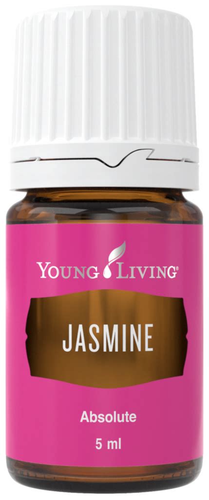 jasmine young living|Jasmine .